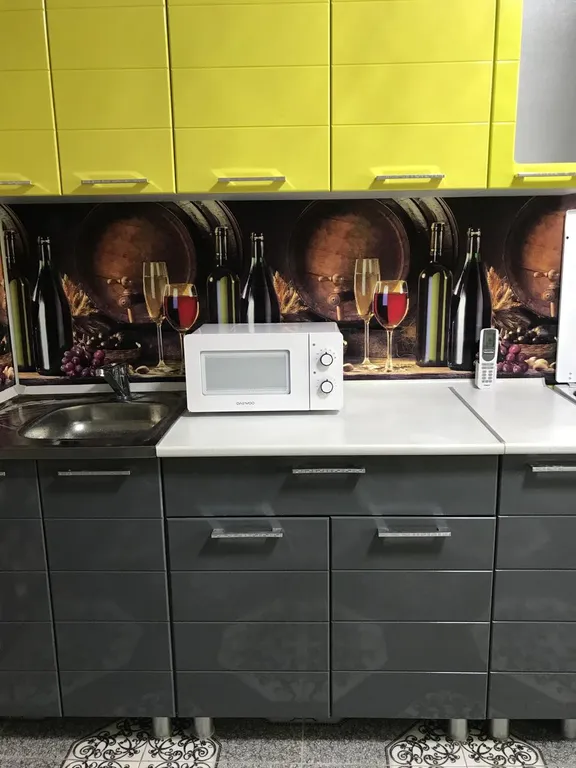 Квартира Комната — Геленджик