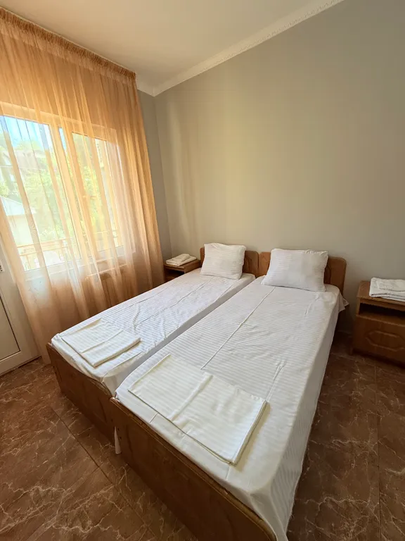 Гостевой дом Ноев ковчег