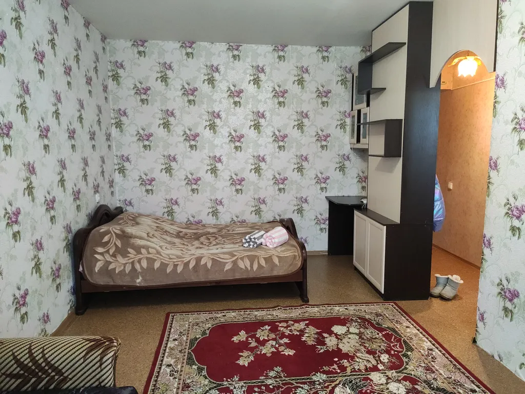 Уютная квартира — аренда посуточно в Гусь-Хрустальный