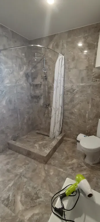 Уютный дом для проживания и отдыха