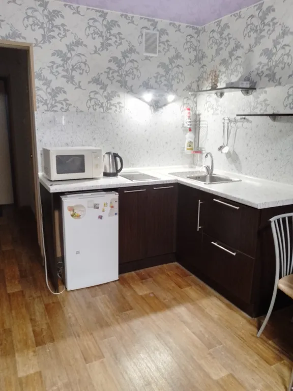 Студия у старого моста