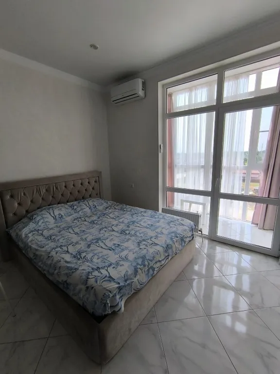 Квартира Квартира Уютная студия возле озера — Славянск-на-Кубани