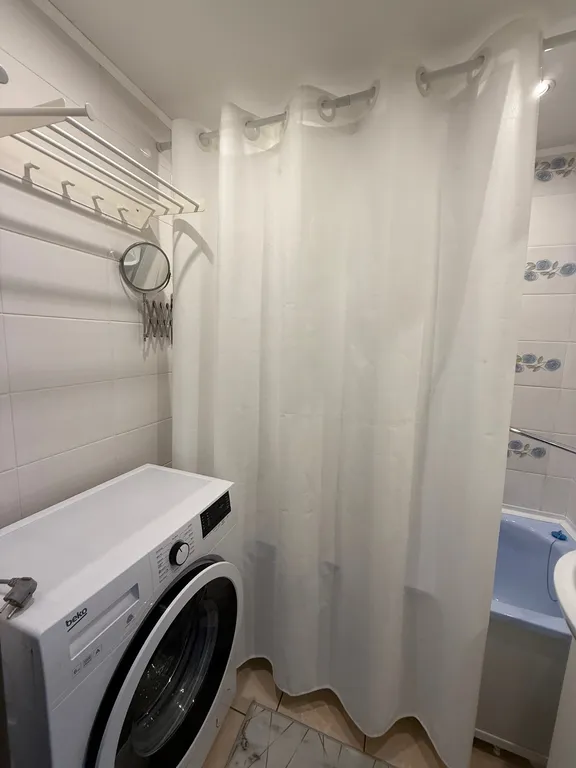 Квартира на набережной