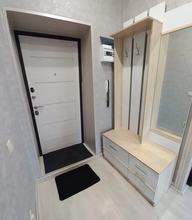 Квартира повышенной комфортности