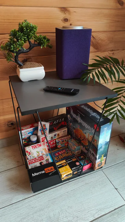 Коттедж Дом у берега — Полевской