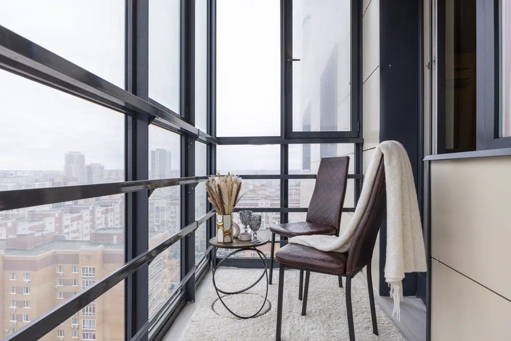 Апартамент рядом с Ривьерой