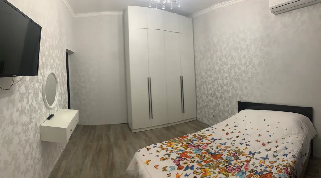 Квартира Комната — Адлер