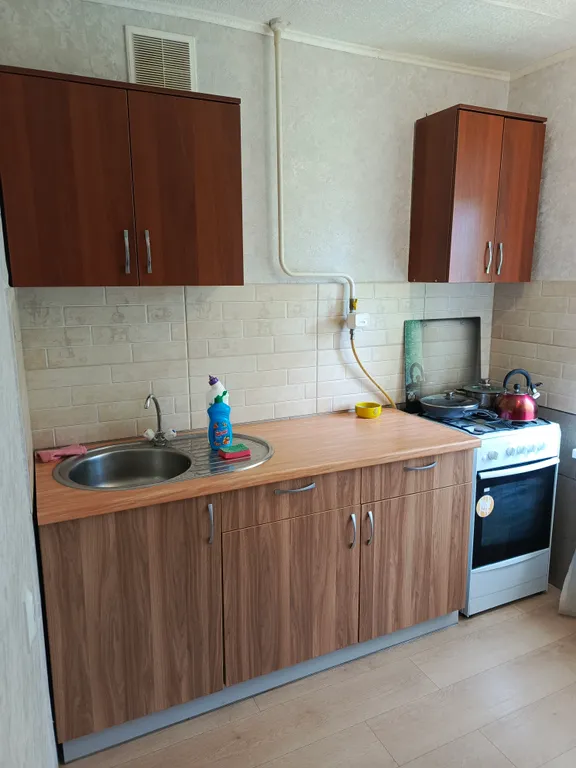 Отличная квартира в центре города