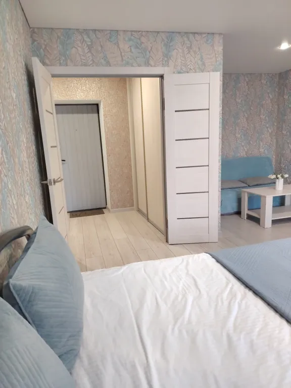 Центр города с отзывами на 5. Идеально для работы и командировки .