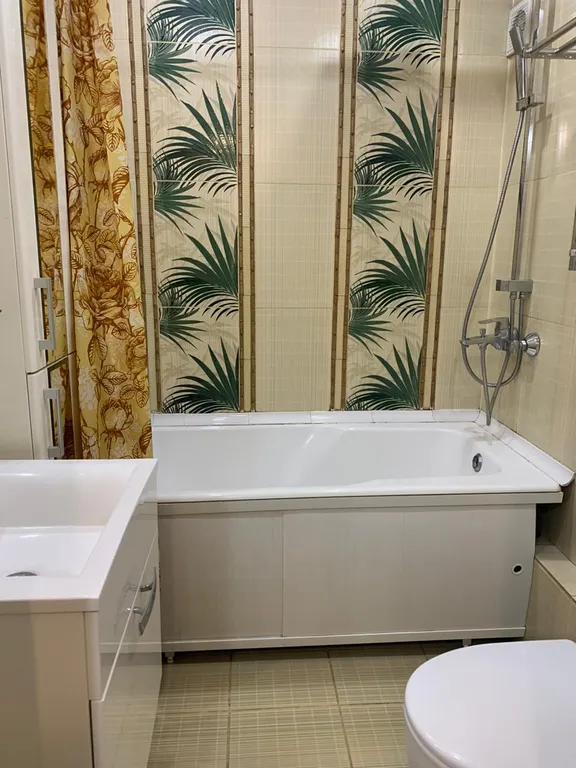 Квартира Апартаменты рядом с Аэрокосмическим колледжем — Красноярск