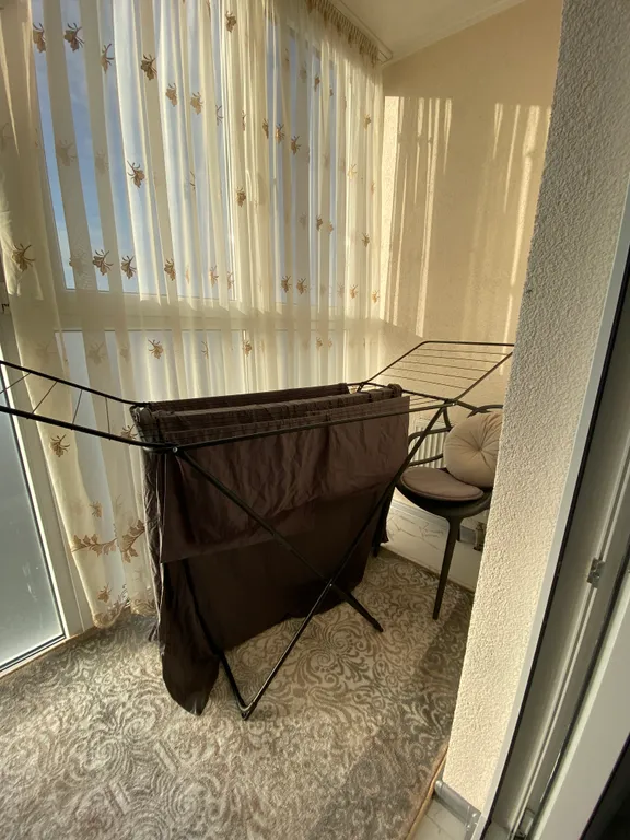 Квартира Новая, уютная квартира, рядом трамвай — Калининград