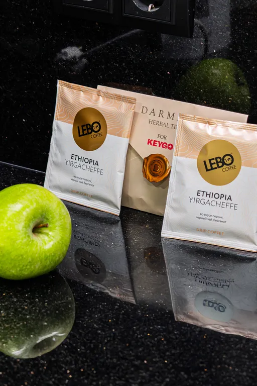 Апартаменты рядом с Ереванской Крепостью