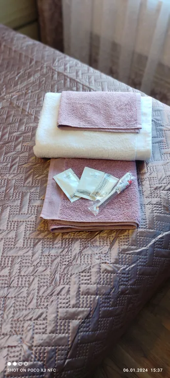 Уютно и комфортно