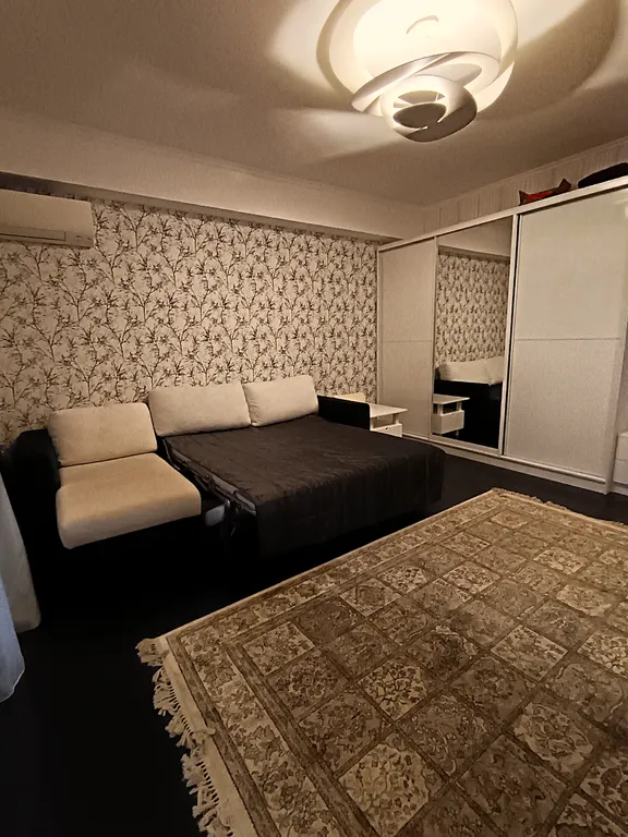 Сады Морей апартаменты у моря