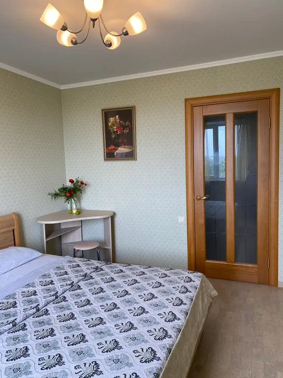 Комфортная квартира в самом центре города