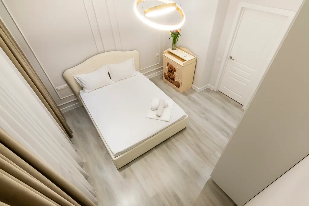 VIP Апартаменты центр Алматы жк АФД 655