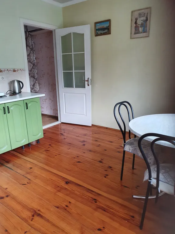 Удобная квартира для отдыха