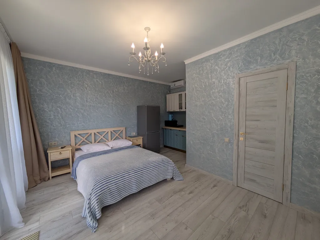 Квартира Комната — Гагра