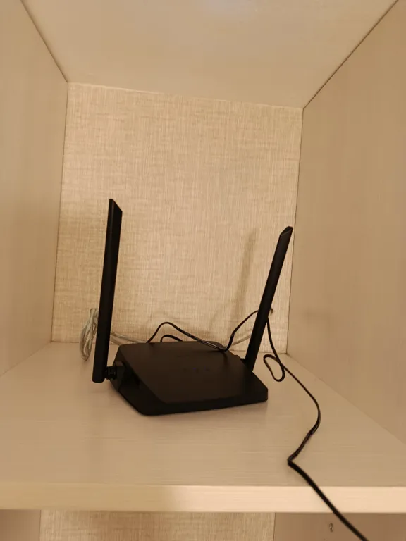 Квартира в центре нового города