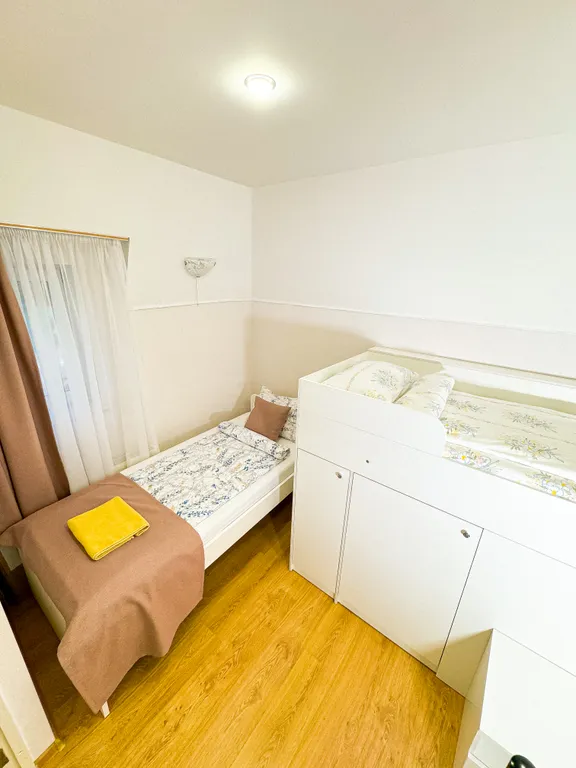 Коттедж Отдых у моря в уютном домике — Геленджик