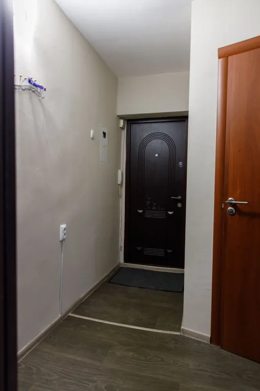 Квартира Уютная квартира в тихом месте недалеко от центра города — Симферополь