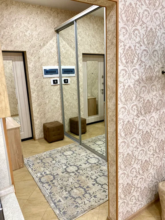 Изумительный отдых