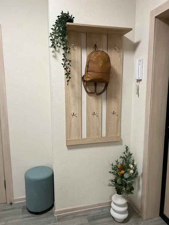 Уютная квартира в центре