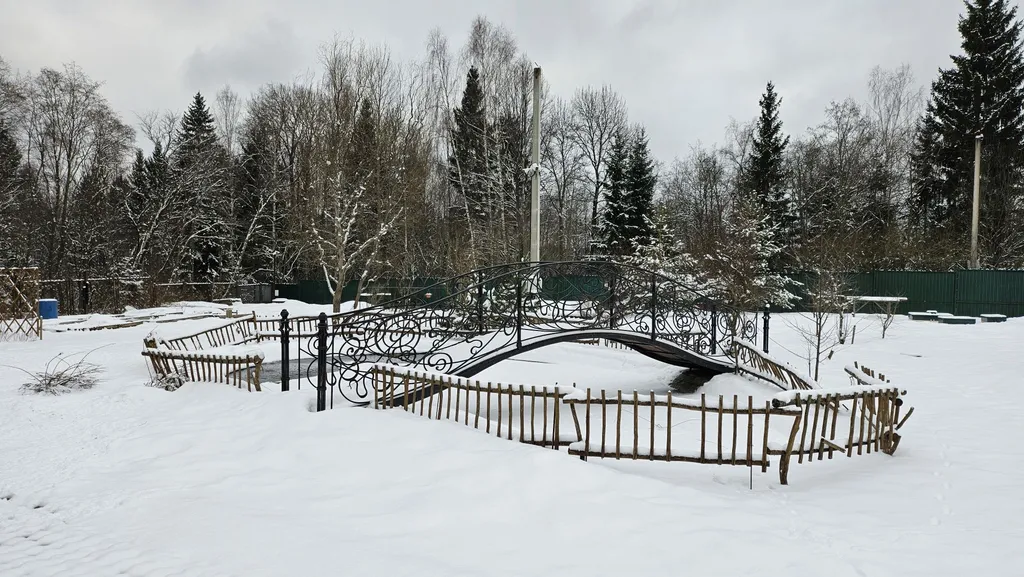 Красивый дом для жизни и отдыха