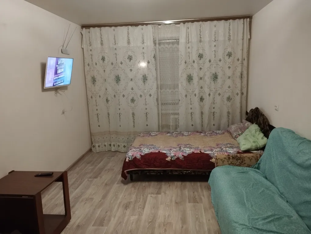 Уютная квартира, самый центр города — аренда посуточно в Зарайск