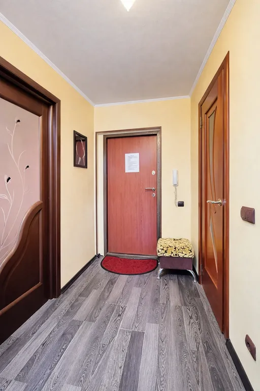 Отдушка на междуречье