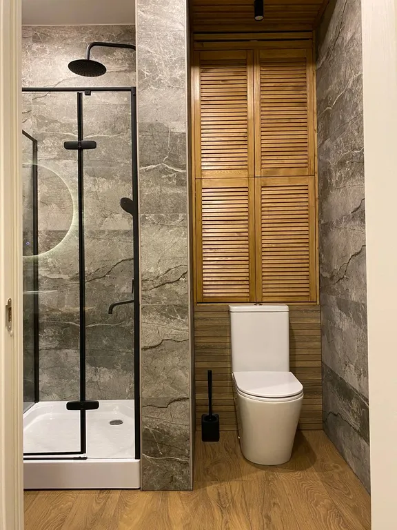 Апартаменты в центре на Советской