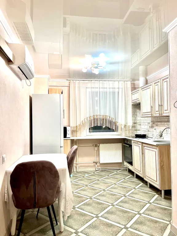 Уютная квартира около Красной площади