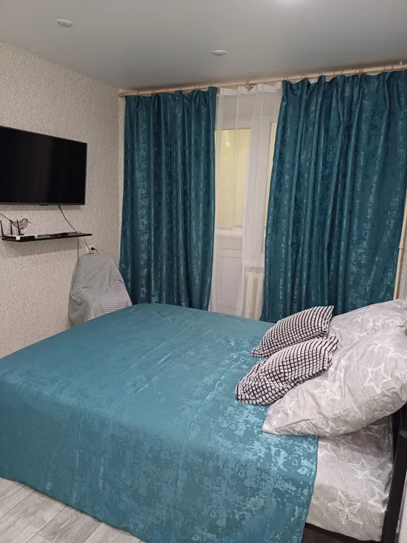 Уютная квартира — аренда посуточно в Усть-Илимск