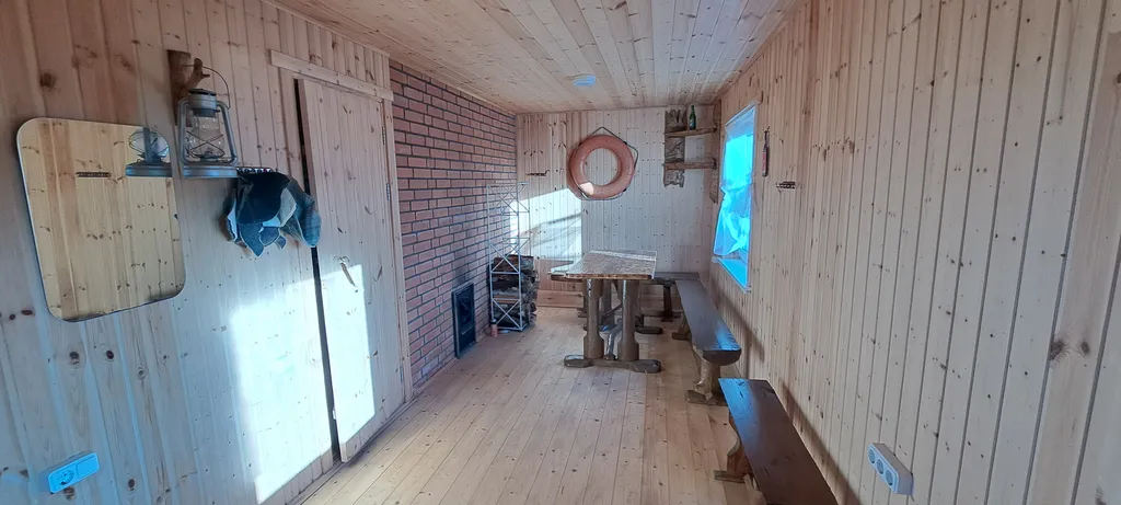 Домик braslav_resort