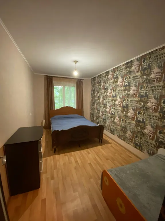 Семейное гнездышко