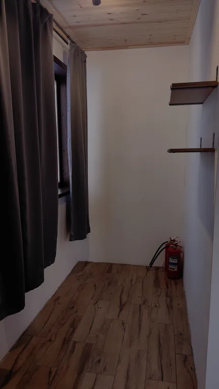 Коттедж Ваш уютный уголок с видом на горы — Шерегеш