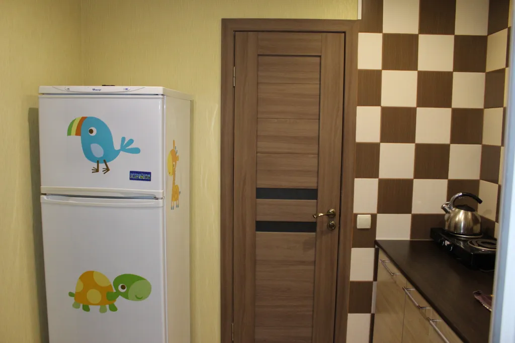 Квартира Комната — Феодосия