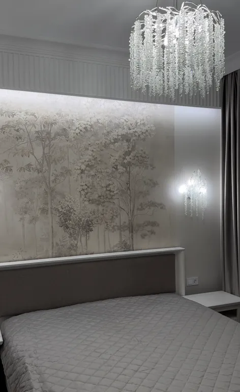 Великолепные апартаменты