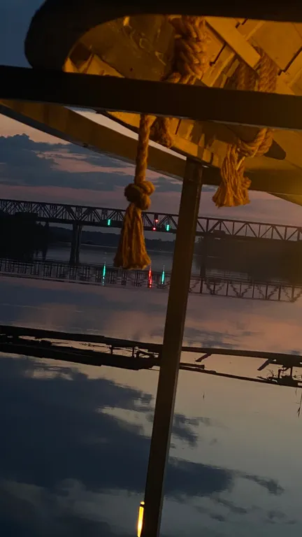 Коттедж Уютный дом на берегу реки — Новая Ладога