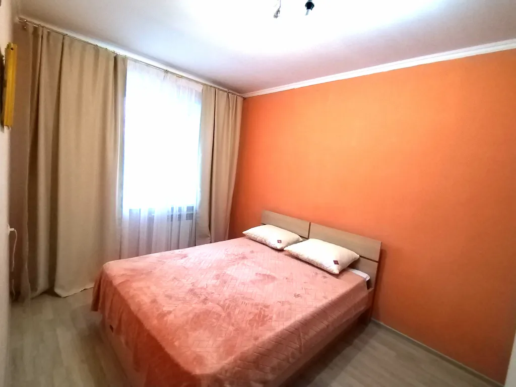 Уютнейшая квартира рядом с МНТК имени Фёдорова