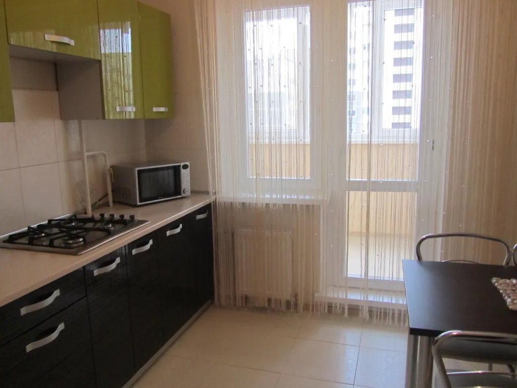 Уютная квартира рядом с центром города