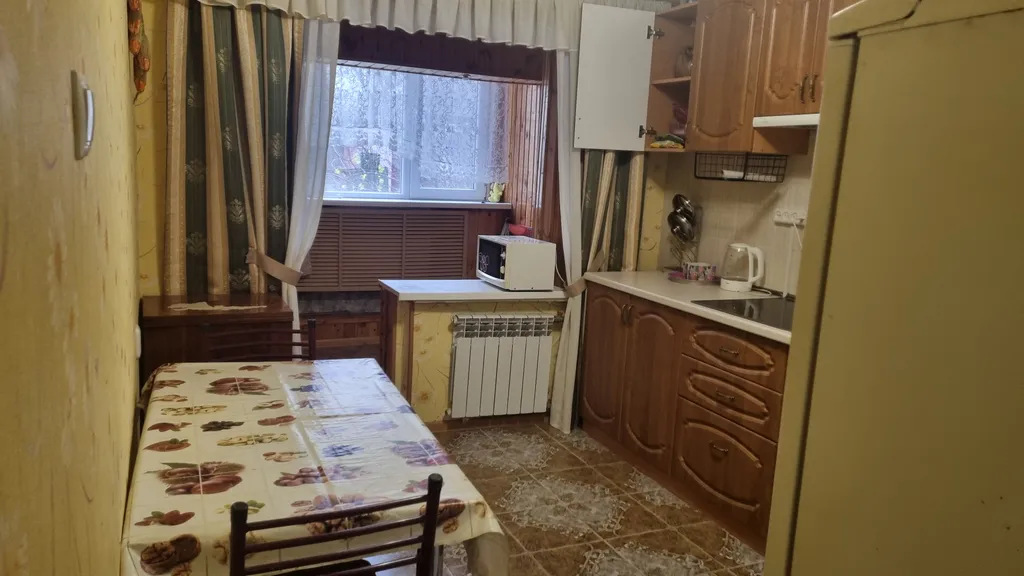 Квартира 1-комнатная квартира в центре — Ессентуки