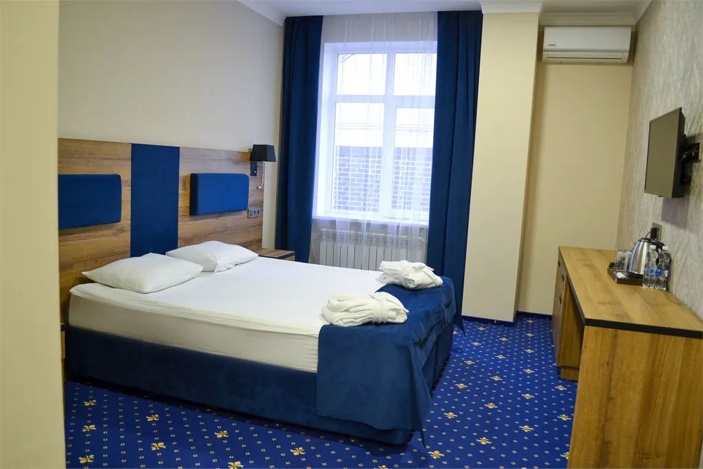 Квартира Комната — аренда посуточно в Вольск