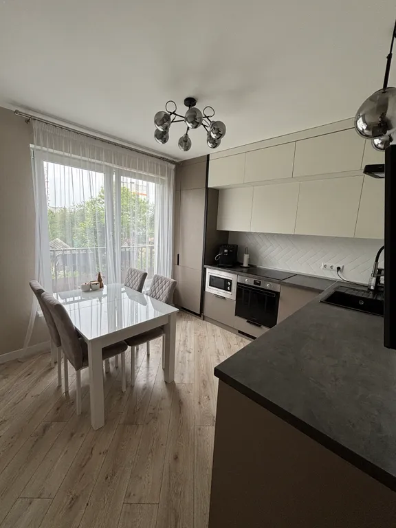 Уютная квартира в Английском квартале