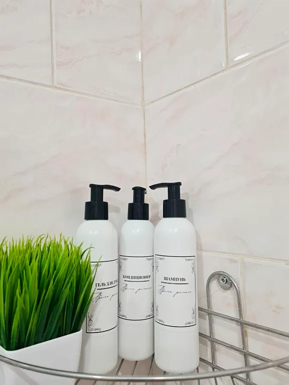 Уютная квартира-студия в Северо-Западном районе города