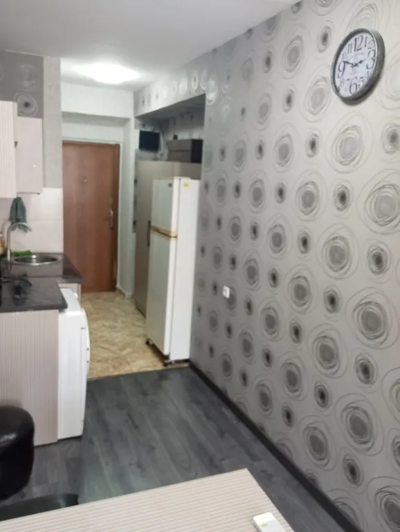 Тихое место в центре