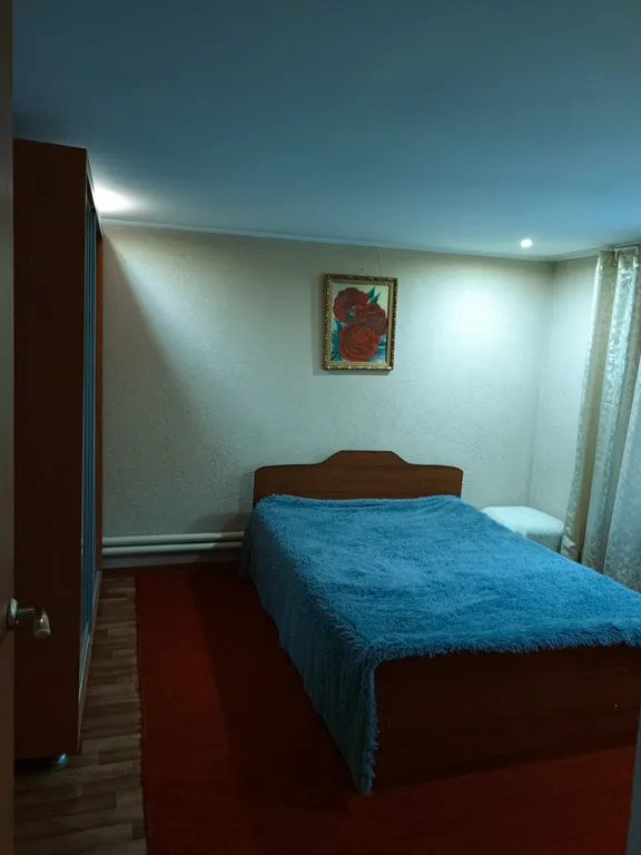 Коттедж Уютный домик — Кисловодск