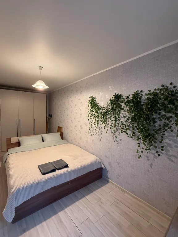 Квартира Уютная квартира на главной улице города — Тверь