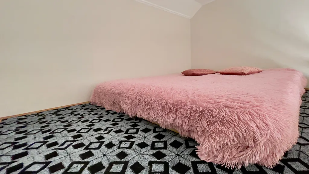 Стильный уютный дом с баней в 10 мин езды от метро