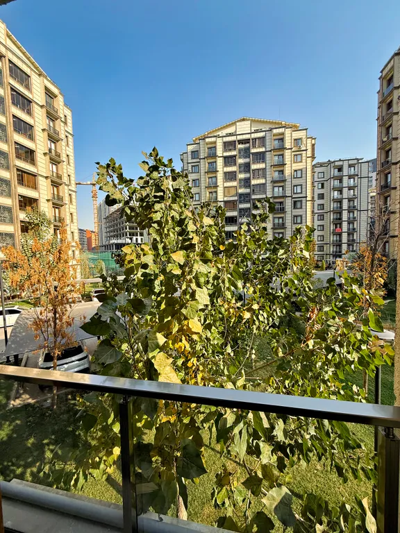 Istanbul city 11 by Royal rentals